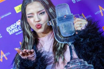 Povestea din spatele succesului. Dara a cucerit Eurovision cu ADHD, anxietate și atacuri de panică