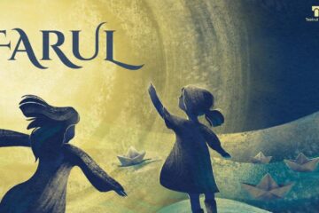 Premieră pentru cei foarte mici la Teatrul Ion Creangă: „Farul” se aprinde și pornim în aventură!