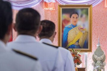 Moartea prințesei Bajrakitiyabha zguduie Thailanda. Cine va moșteni acum tronul regelui Vajiralongkorn?