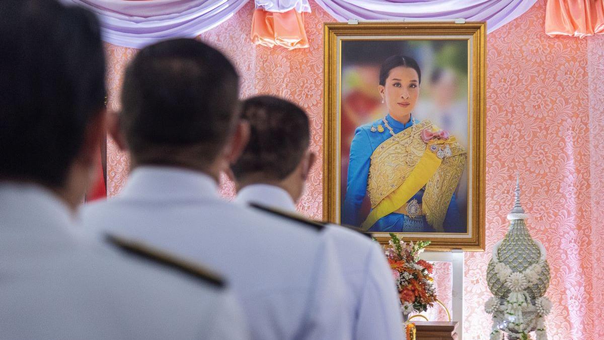 Moartea prințesei Bajrakitiyabha zguduie Thailanda. Cine va moșteni acum tronul regelui Vajiralongkorn?