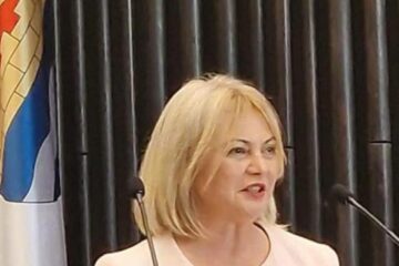 Demisie de ultimă oră în USR! Prefecta de Timiș pleacă după ce a intrat în vizorul procurorilor europeni
