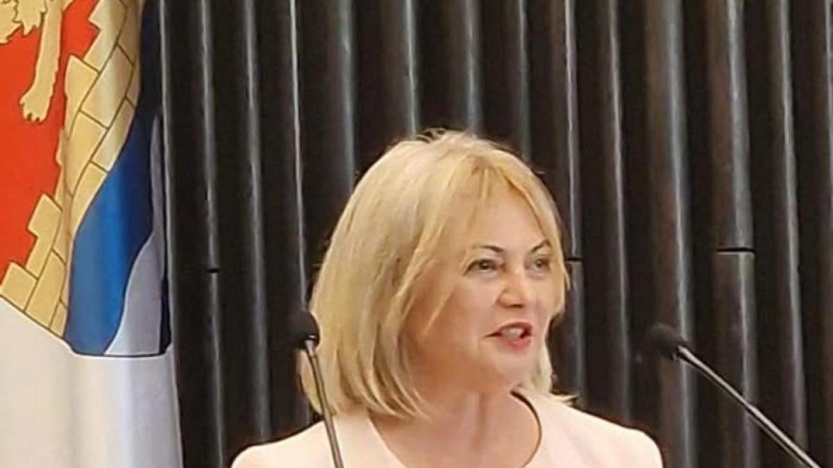 Demisie de ultimă oră în USR! Prefecta de Timiș pleacă după ce a intrat în vizorul procurorilor europeni