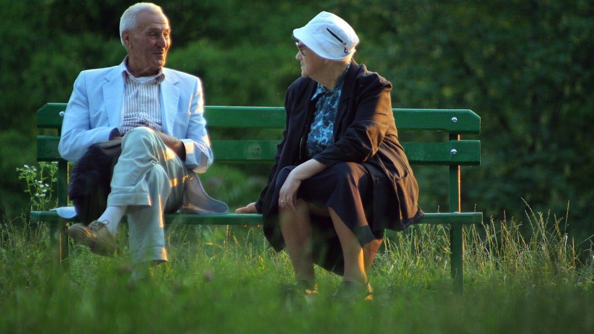 Secretul longevității. Răspunsul la o singură întrebare arată care este speranța ta de viață