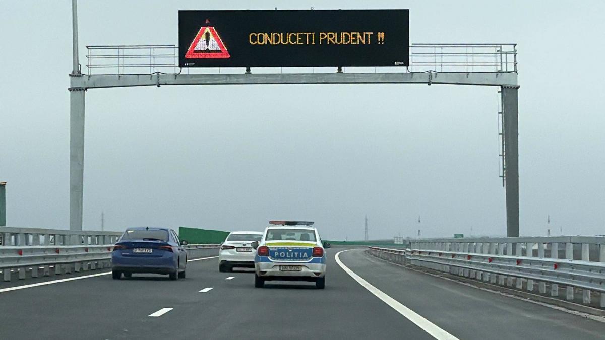 Restricții de circulație pentru camioane în 18 județe. Măsura intră în vigoare duminică la prânz