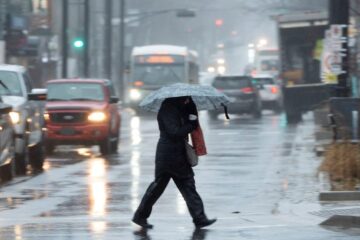 România, lovită de furtuni. Ploi torențiale, vijelii și grindină, în cea mai mare parte din țară