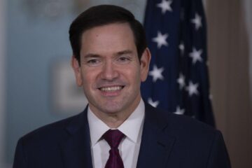 Marco Rubio neagă ridicarea sancțiunilor în schimbul deblocării Strâmtorii Ormuz