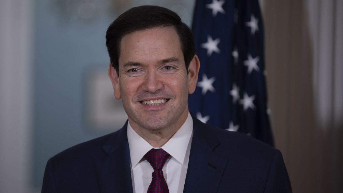 Marco Rubio neagă ridicarea sancțiunilor în schimbul deblocării Strâmtorii Ormuz