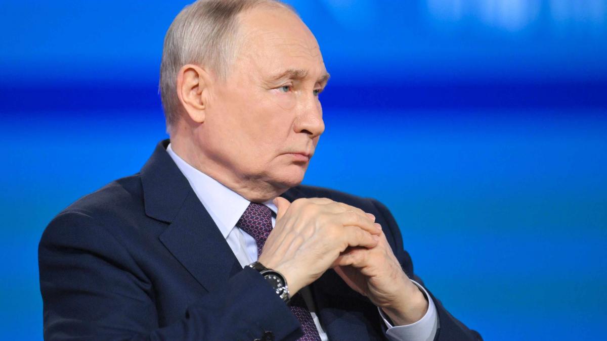Rusia se pregătește pentru un conflict cu NATO