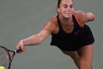 Sabalenka, eliminată șocant de Diana Shnaider la Roland Garros