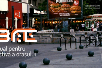 Se lansează urbae.ro – prima arhivă românească dedicată memoriei afective a orașului
