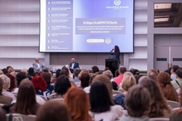 Stomatologii români lansează platforma anti-cancer