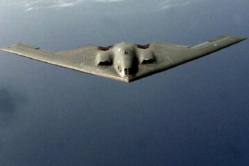 SUA poartă discuții privind extinderea desfășurării de arme nucleare în Europa