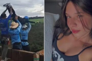 „Oameni buni, coarda!” Ultimele clipe ale unei tinere de 21 de ani, aruncată în gol de la 40 de metri