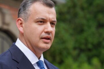 Sunt pregătit să găsim un compromis