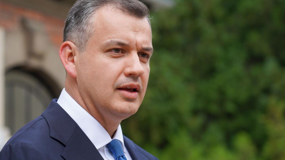 Sunt pregătit să găsim un compromis