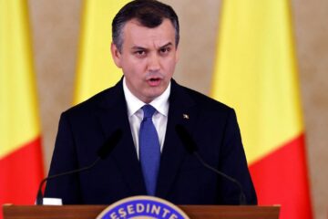 Guvernul meu nu crește taxe, dar nici nu face promisiuni deșarte