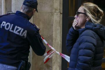 o familie întreagă, ucisă cu o macetă. Fetița de 8 ani și părinții ei au fost omorâți în propria casă