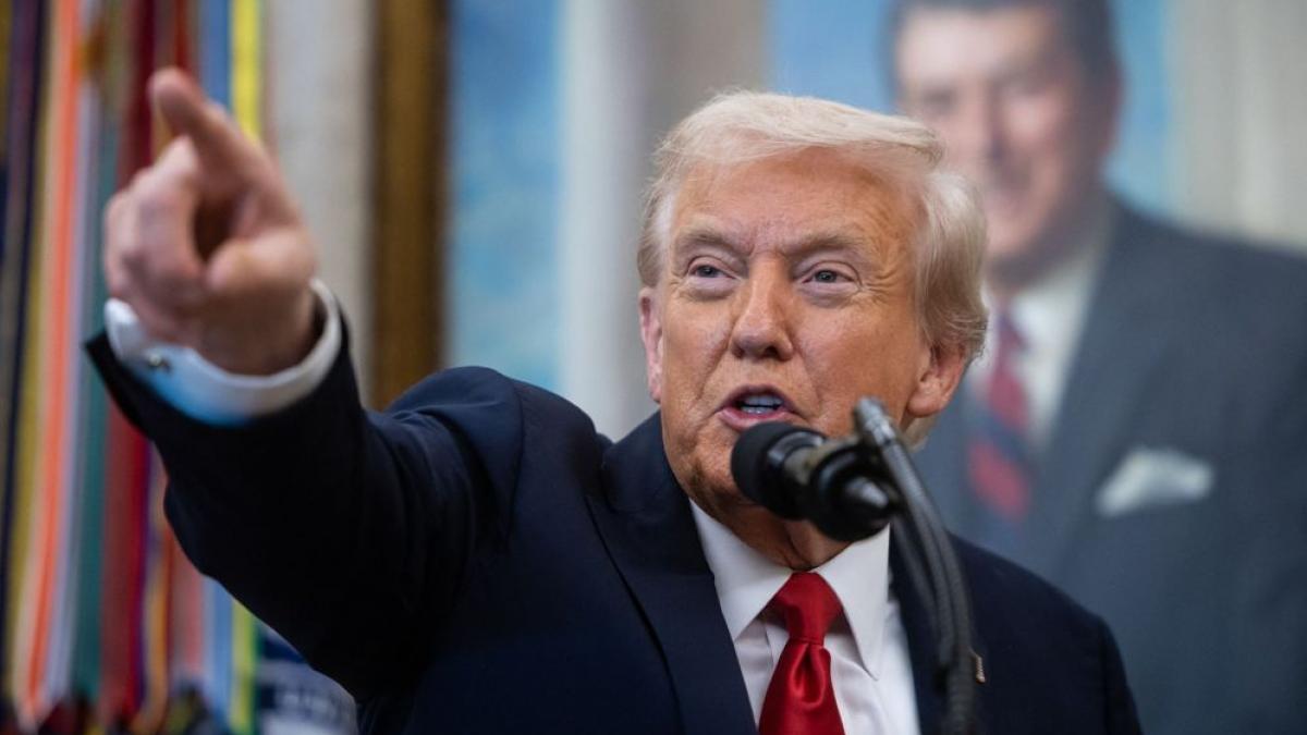 Trump propune ca Siria să lupte împotriva Hezbollah. Ideea stârnește îngrijorare în Liban și Israel