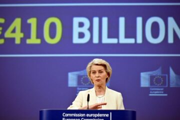 Ce conține al 21-lea pachet de sancțiuni prezentat de von der Leyen