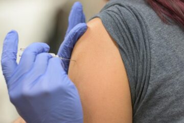 Risc zero de deces prin cancer de col uterin sub 30 de ani pentru tinerele vaccinate