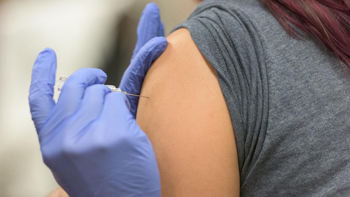 Risc zero de deces prin cancer de col uterin sub 30 de ani pentru tinerele vaccinate