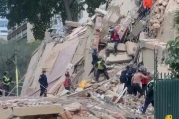 Motivul real pentru care cutremurele din Venezuela au fost devastatoare