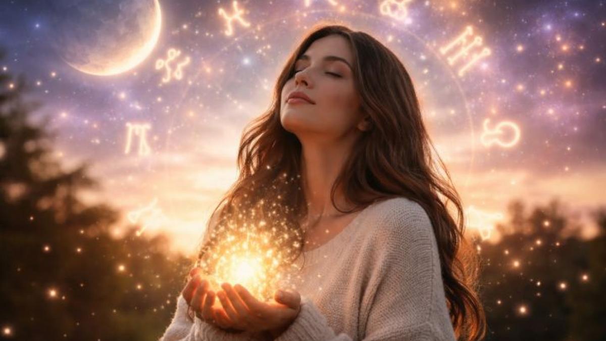 3 zodii primesc o surpriză uriașă pe 13 iunie