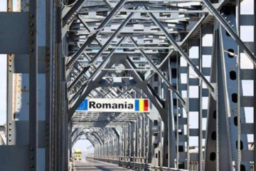 Vești bune pentru cei care merg în Bulgaria. Sâmbătă nu se plătește taxă pe Podul Prieteniei