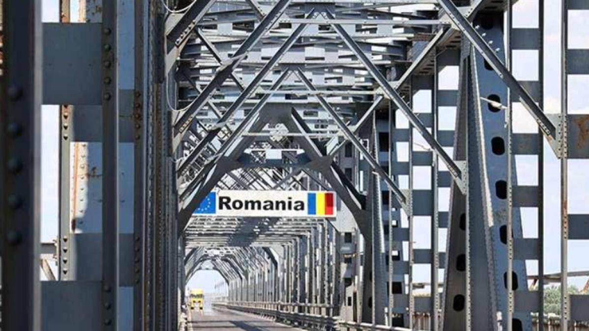 Vești bune pentru cei care merg în Bulgaria. Sâmbătă nu se plătește taxă pe Podul Prieteniei