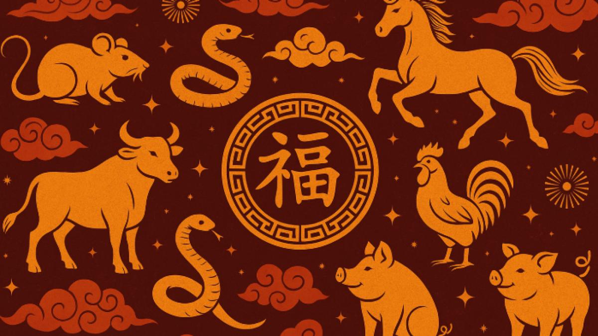 Vești excelente pentru 3 semne din zodiacul chinezesc. Totul începe să meargă mai bine din 8 iunie