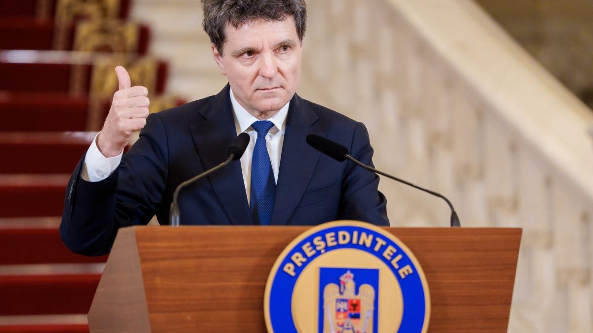Nicușor Dan nu mai are legitimitate, a devenit executantul PSD