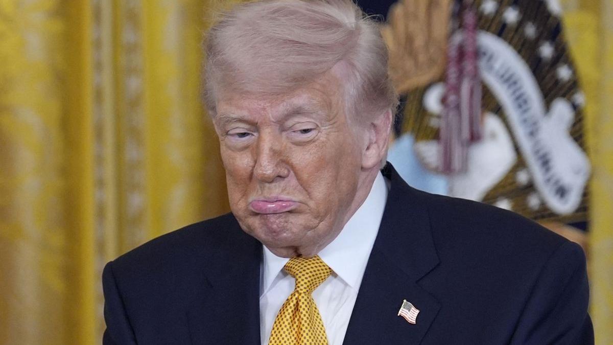 O victorie și trei înfrângeri pentru Donald Trump la Curtea Supremă
