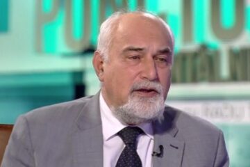 Boicot în PNL! Varujan Vosganian anunță că oamenii din ALDE nu vin la Congres
