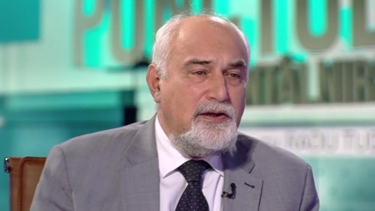 Boicot în PNL! Varujan Vosganian anunță că oamenii din ALDE nu vin la Congres