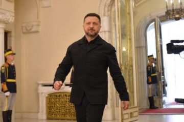 Zelenski amenință Belarusul cu intervenții militare: „Aveți o săptămână”