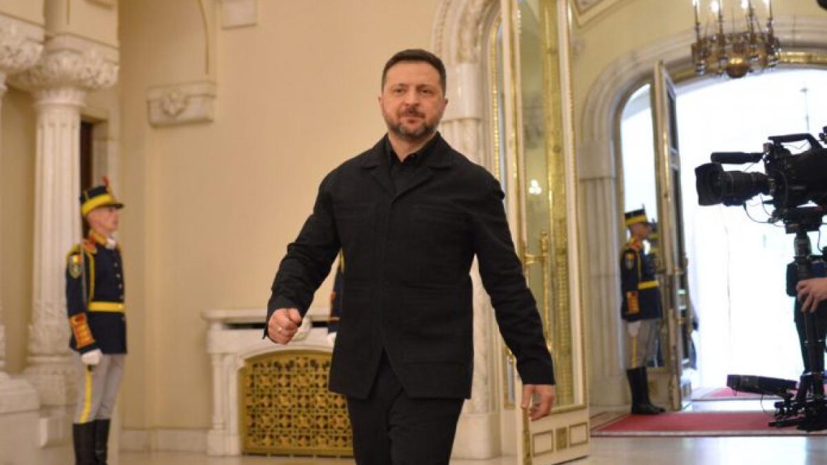 Zelenski amenință Belarusul cu intervenții militare: „Aveți o săptămână”