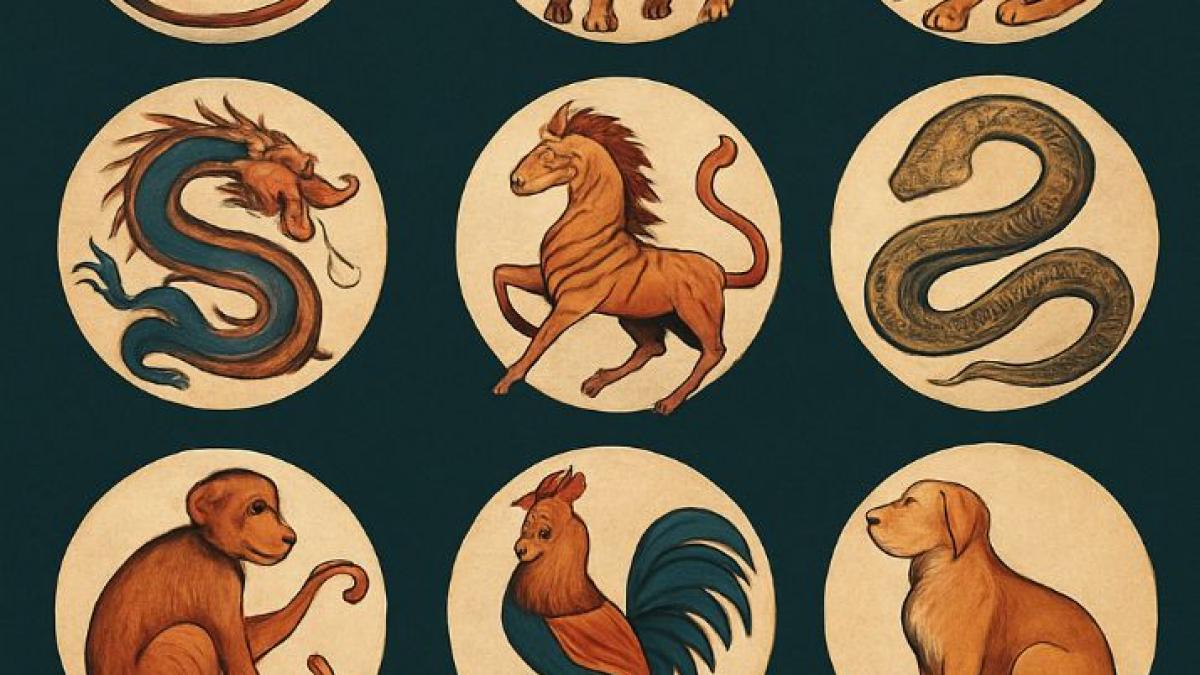 Ziua Iepurelui de Lemn vine cu o nouă șansă pentru 4 zodii, pe 10 iunie 2026