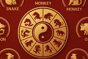 6 zodii chinezești încep luna iulie cu noroc la bani