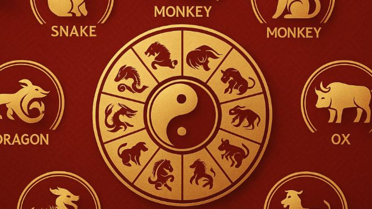 6 zodii chinezești încep luna iulie cu noroc la bani