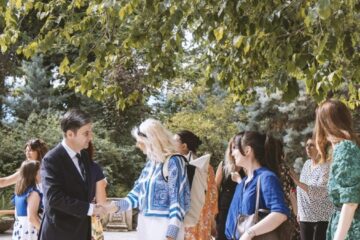 35 de ani ai Muzeului Național Cotroceni: patrimoniu, comunitate și continuitate