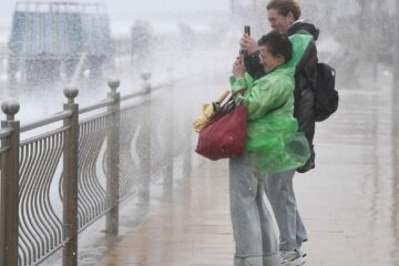 Alertă meteo imediată de vreme severă! Ploi torențiale, descărcări electrice și grindină. Iată lista localităților afectate