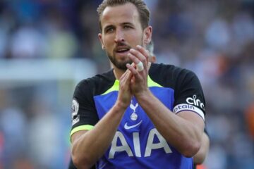 Harry Kane întoarce scorul cu RD Congo și trimite Anglia în optimi la Cupa Mondială