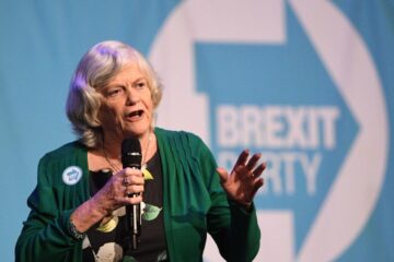 Noi evoluții în cazul morții lui Ann Widdecombe. Un al doilea suspect a fost arestat după ancheta care a șocat Marea Britanie