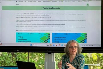 Atelier de traducere româno-germană la Universitatea din Leipzig, organizat de ICR în perspectiva Târgului de Carte de la Frankfurt 2028
