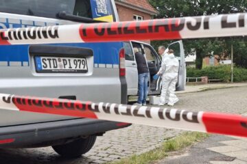 Detalii cutremurătoare despre bărbatul care a ucis șase oameni în Germania. Ar fi fugit din închisoare și este acuzat de abuz asupra fiicei sale
