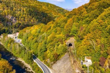 „Autostrada Dacilor”, noua promisiune pentru Valea Jiului