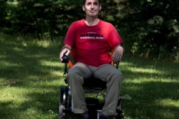 Un bărbat cu dizabilități, afectat de valul de căldură, dă în judecată statul austriac la CEDO