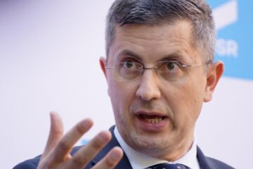 Dan Barna, audiat în premieră la DNA! Declarația neașteptată dată în fața anchetatorilor privind miliardele din pandemie