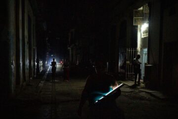 Blackout în Cuba. Întreaga țară este în beznă!