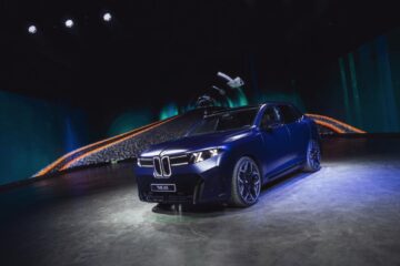 De la Angel Eyes la XX: Cum arată noul X5